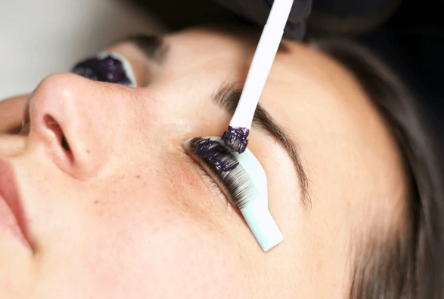 Professional Lash Tint