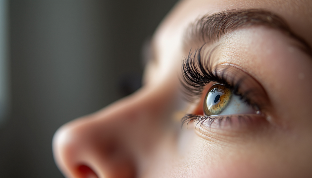The Art of Aesthetic Lash Extensions