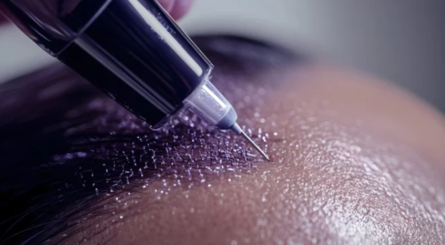 SMP Touch-Up (Existing Clients)