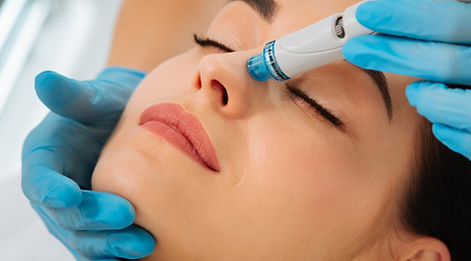  hydrafacial in vero beach