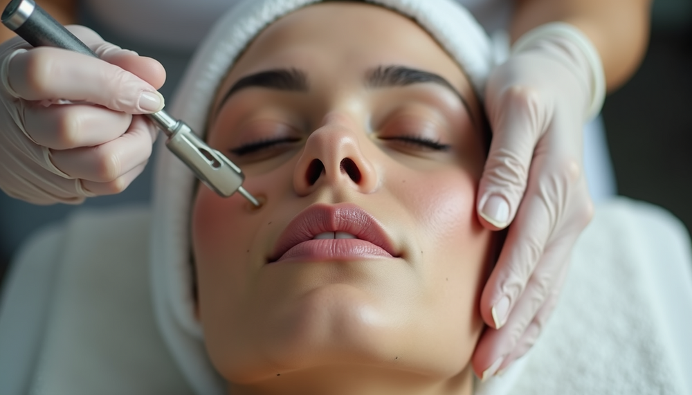 The Importance of Professional Skincare Treatments