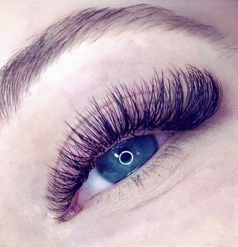 Hybrid Fill