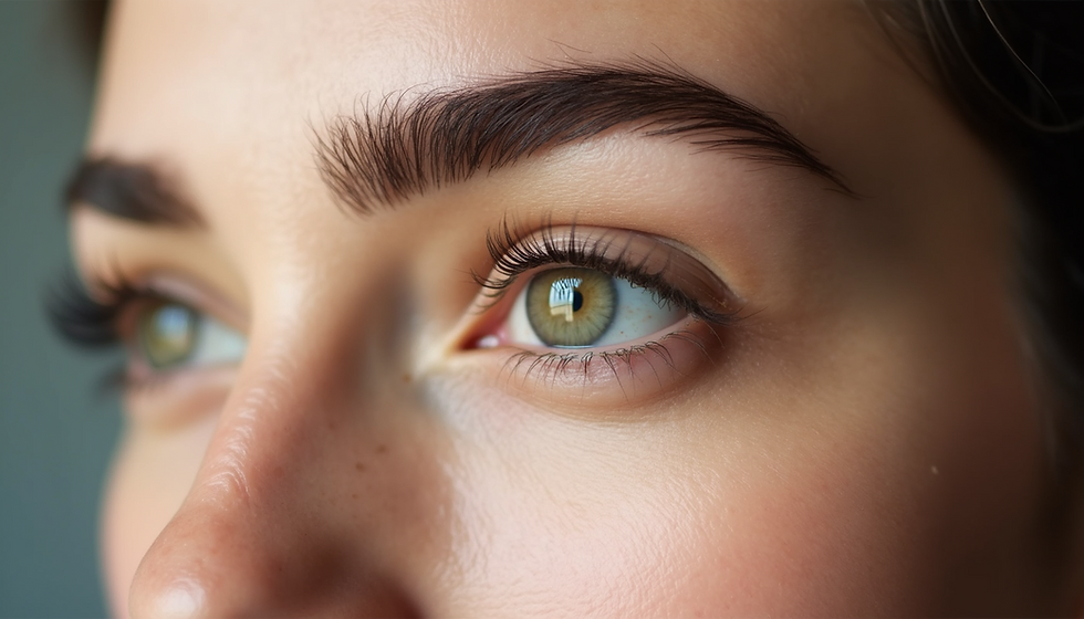 How Lash and Brow Enhancements Elevate Your Look