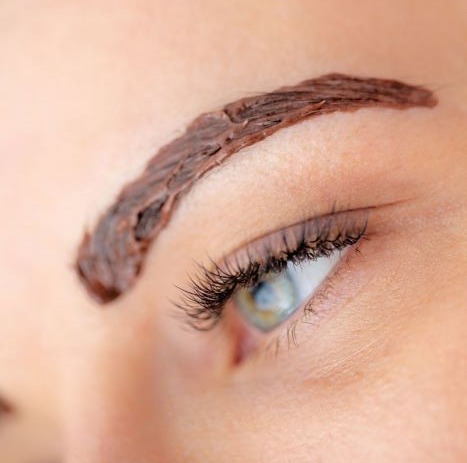 Professional Brow Tint