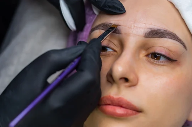 Brow Mapping Explained: How We Design Brows That Fit Your Face (Vero Beach, FL)