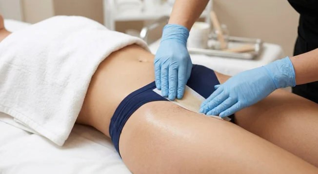 Bikini Wax (Women Only)