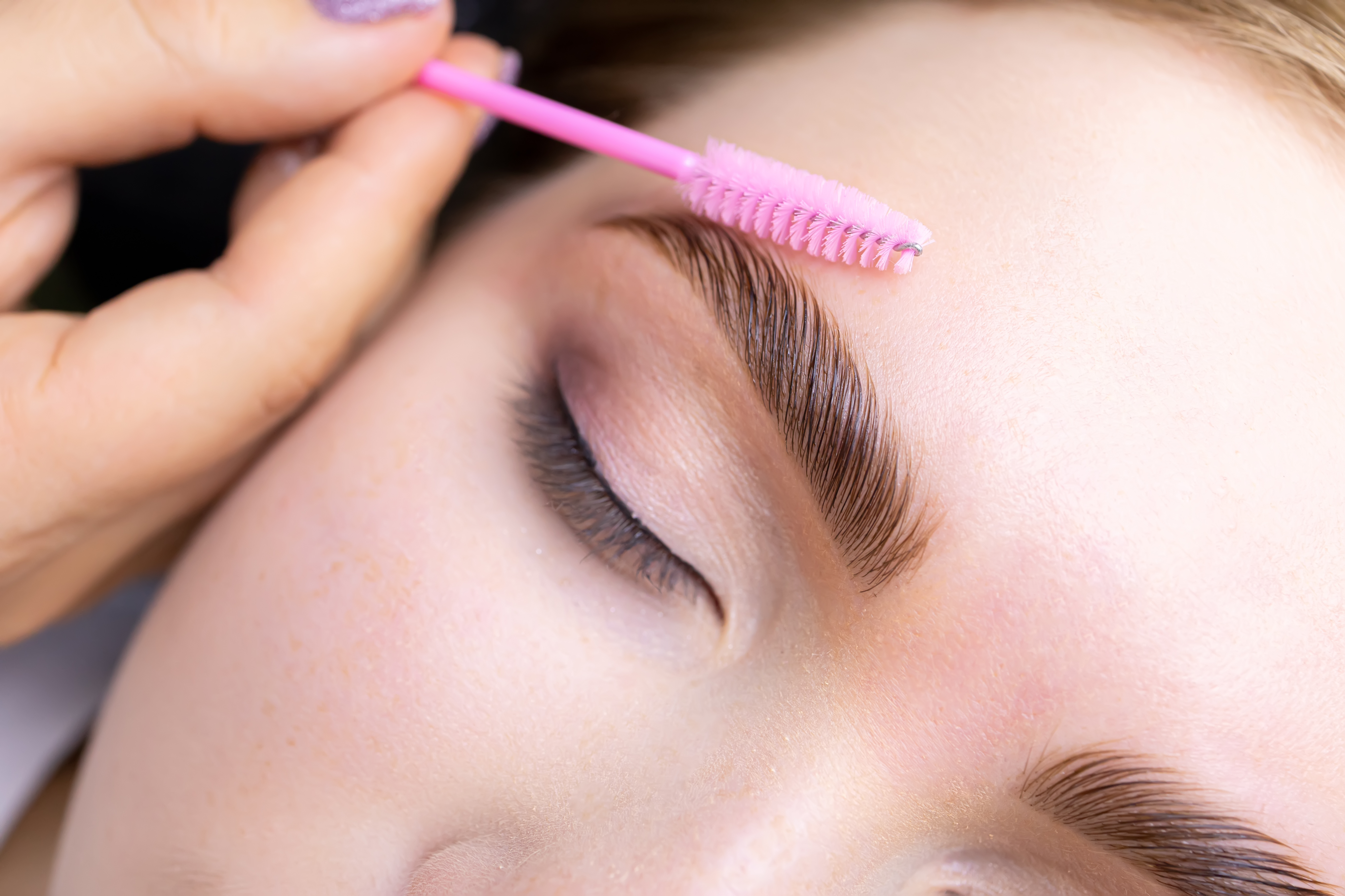 Professional Brow Stain