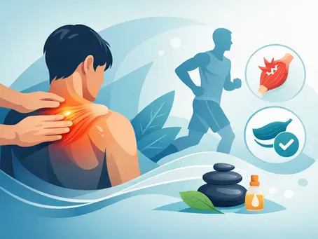 Can Massage Reduce Muscle Soreness?