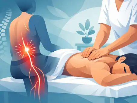Can Massage Help Sciatica Pain?