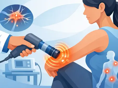 Is Shockwave Therapy Painful? What to Expect