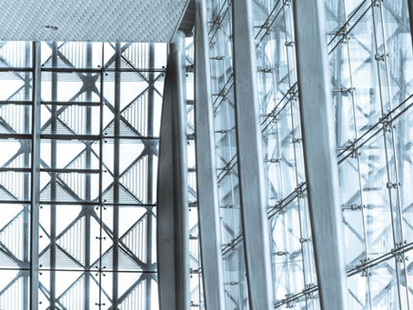 How Steel Work Singapore Shapes Modern Infrastructure