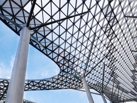 Modern Steel Construction Building Solutions for Durable Steel Structure Construction