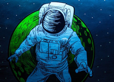 Mit Scrum4Schools dem Weltraum auf der Spur