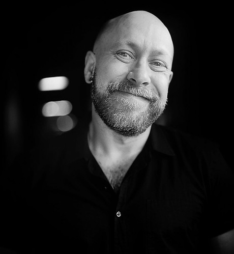 Michael Wilkesen | Fit Profit Parters Owner & Financial Fitness Coach