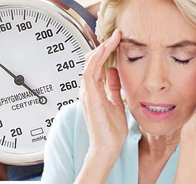 Caso clinico: ipertensione e cefalea