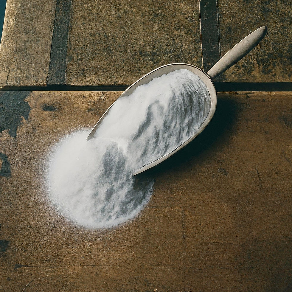 Heavy sodium carbonate supplier