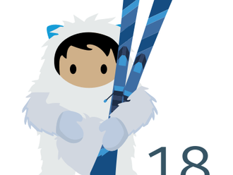 Salesforce Winter ’18 Release Highlights