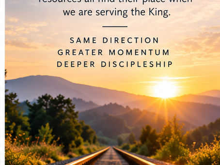 Servant Heart