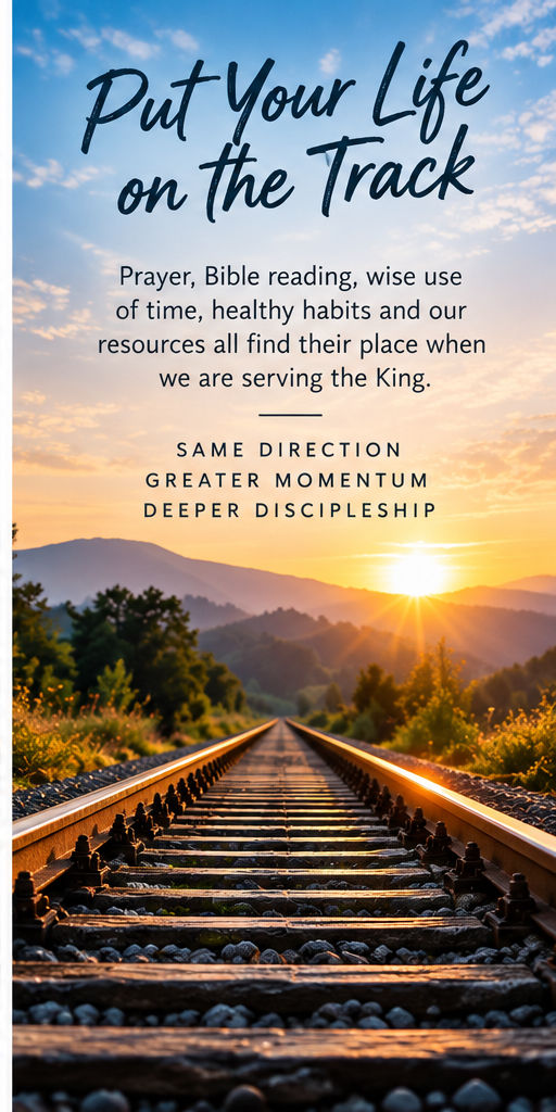 Servant Heart