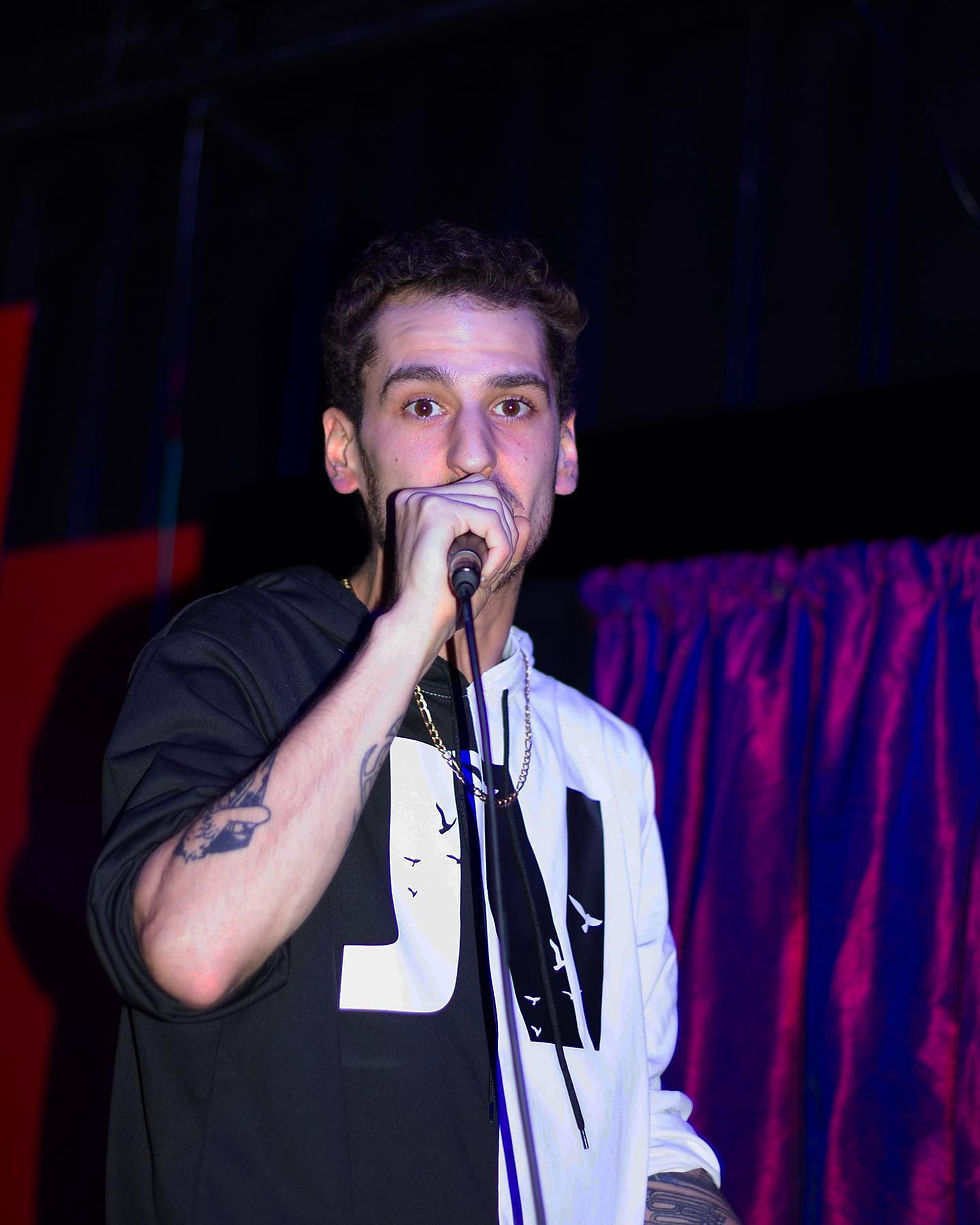 Unveiling the Musical Magic of Jv-JoshVarriano