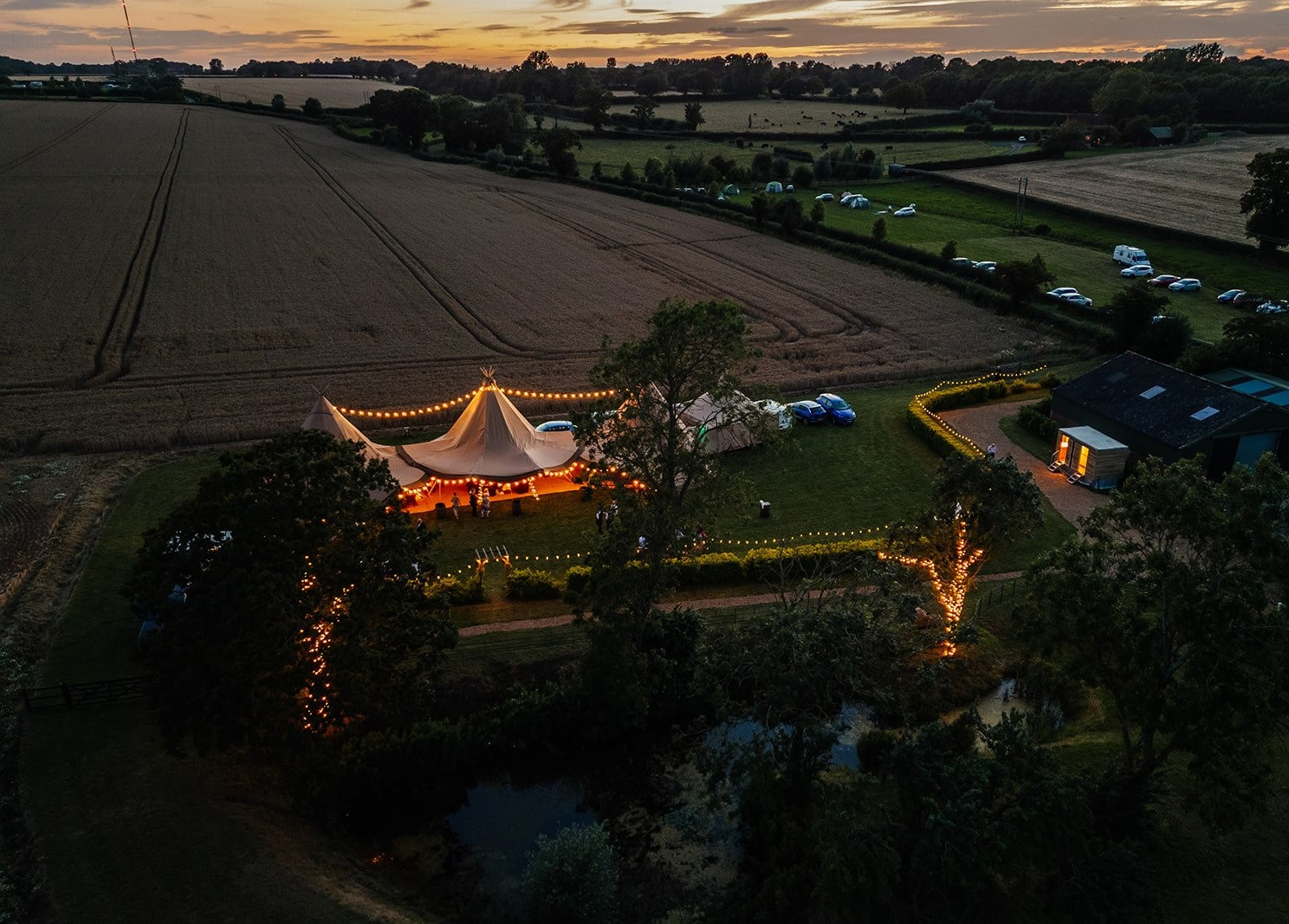 Low Barn Farm: Prices