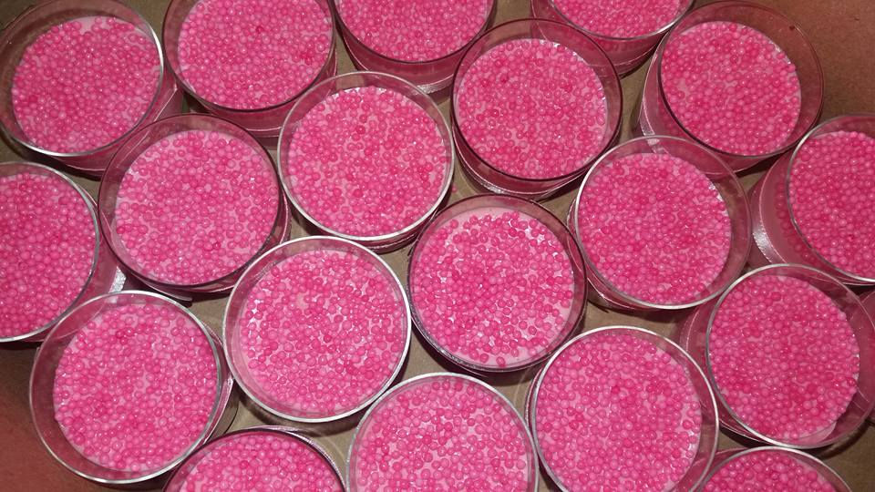 Miniatura: Mini mousse no copinho personalizado