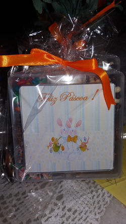 Fábrica de brigadeiro