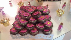 Muito gostoso, todos amaram.