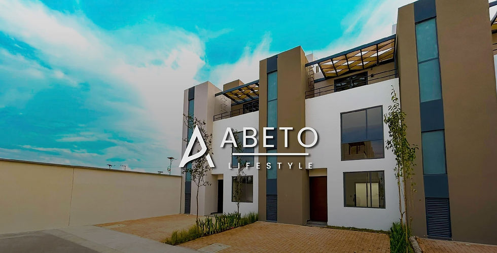 Abeto Lifestyle