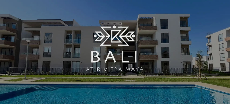 Bali Riviera Maya