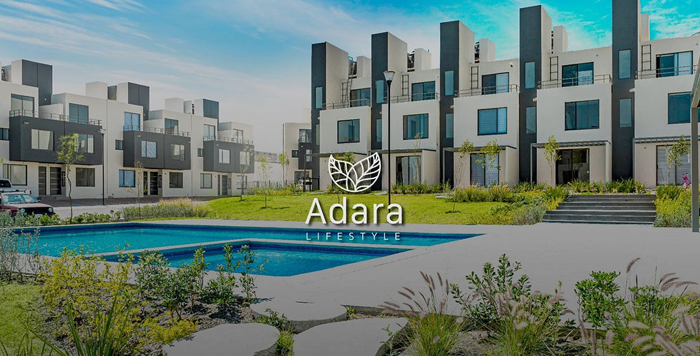 Adara Lifestyle