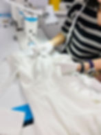 Wedding Dress Alterations Milton Keynes