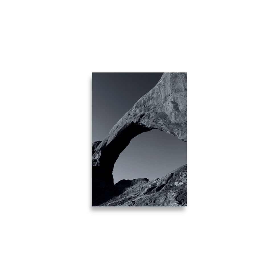 Thumbnail: Arches National Park, Utah 