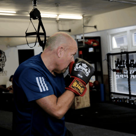 Private Boxing Training in Hong Kong: A Complete Guide 2026