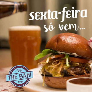 Fotos The Bah! Burger