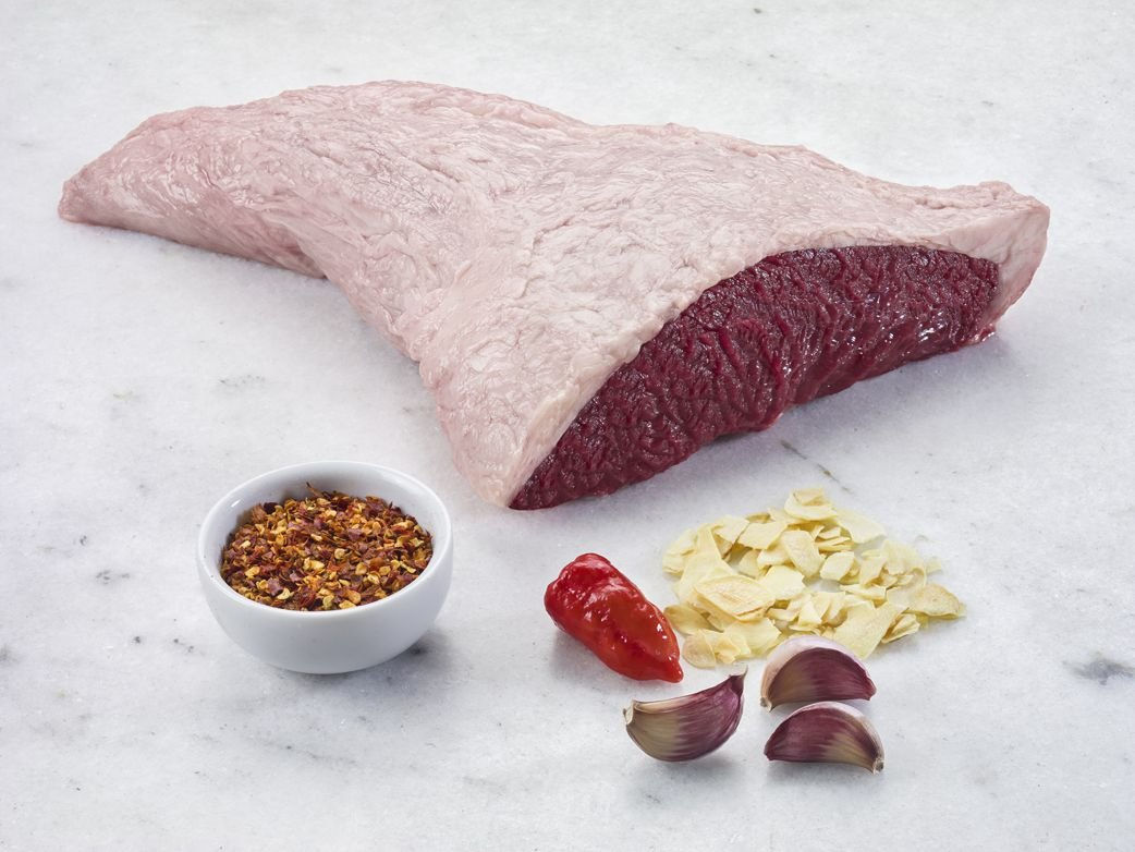 Ciaber Maminha ≈ 900g