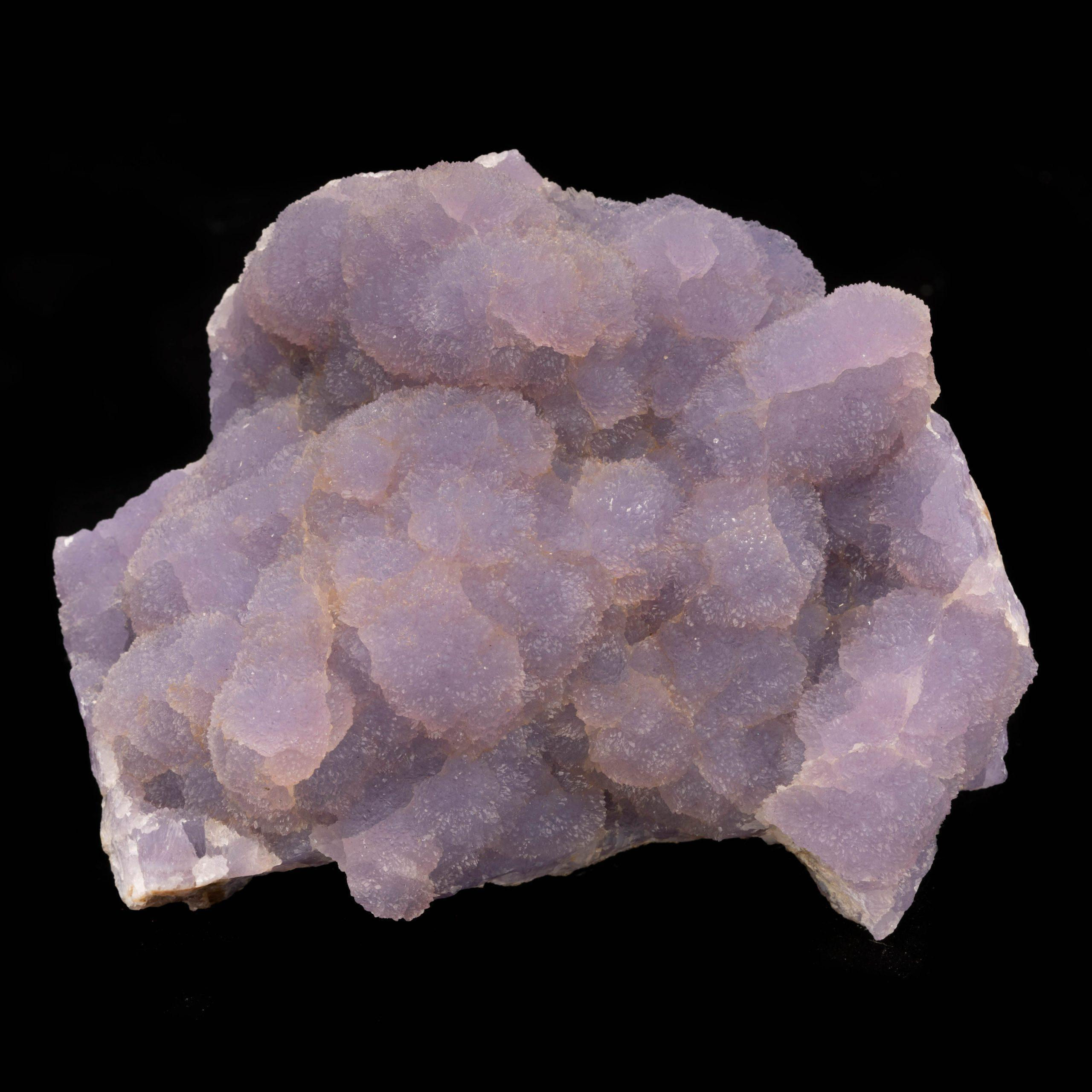 Botryoidal Amethyst From Romania // 1.87 Lb.