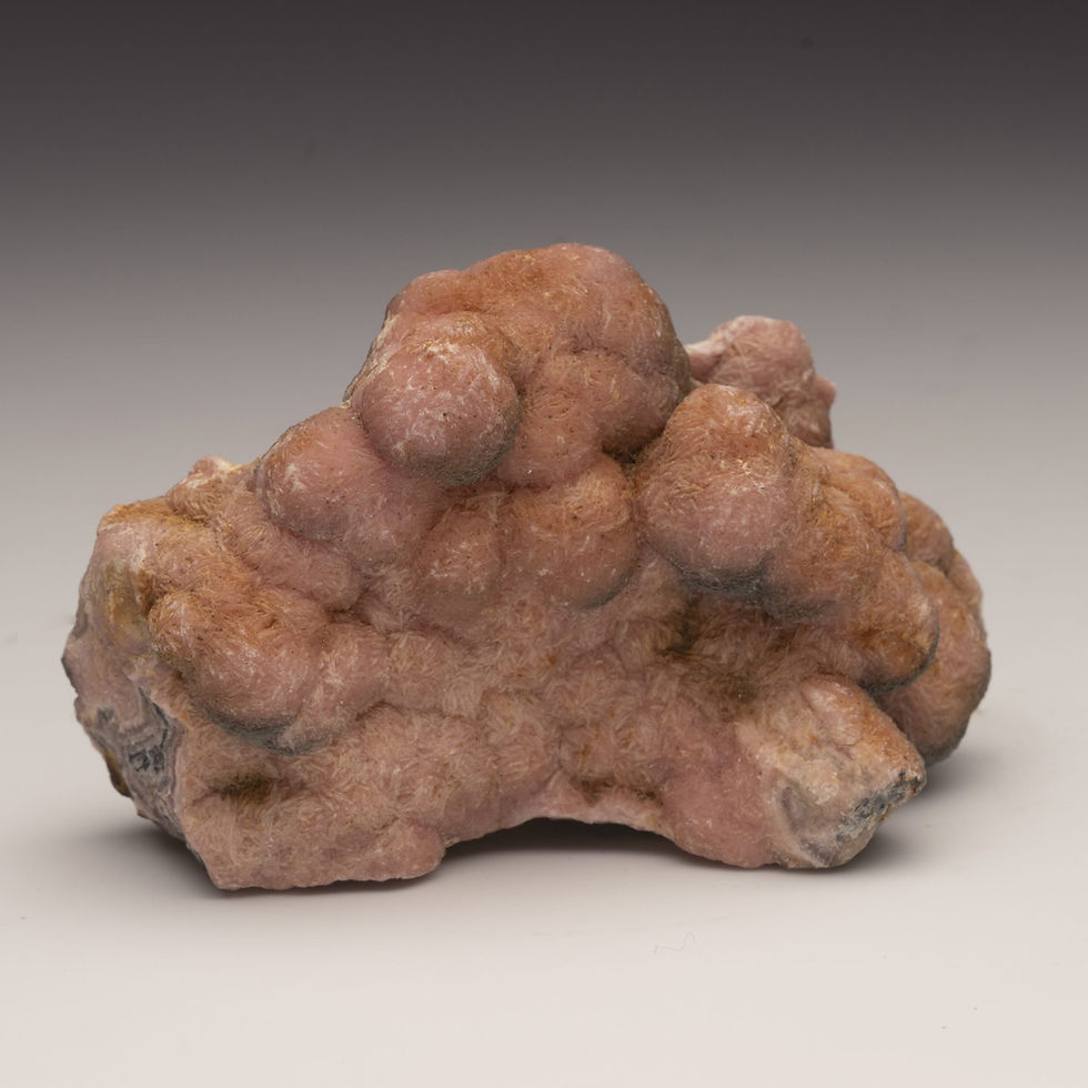 Rhodochrosite // Ver. 6