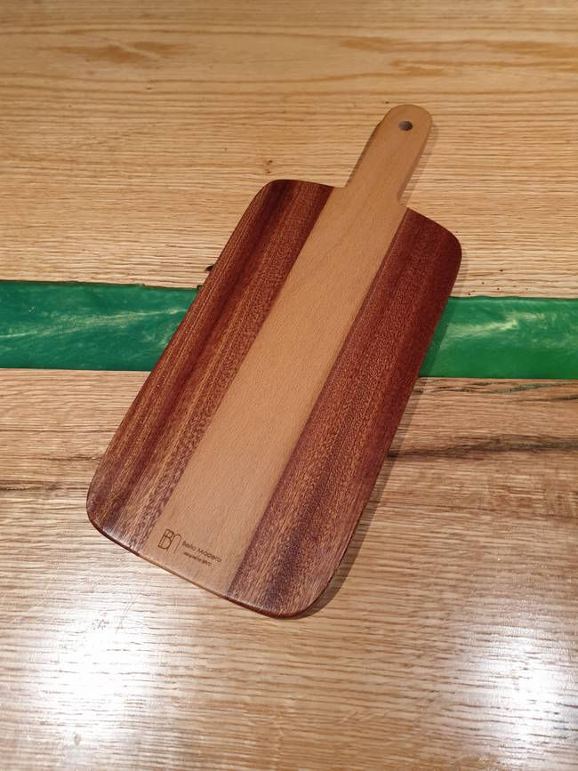 Tapas-, brood-, kaasplank (Standard Serie)