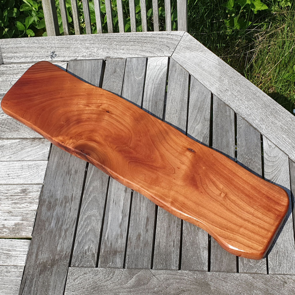 Tapas-, kaas- brood-, presentatieplank