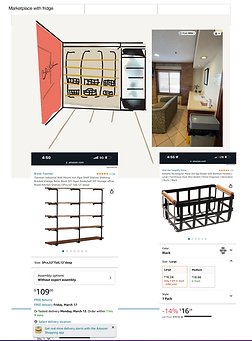 re decor plan