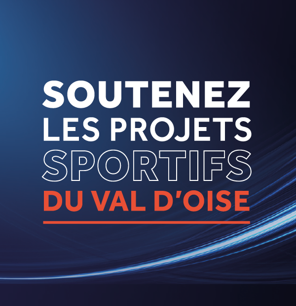Accueil Fondation Du Sport En Val D Oise