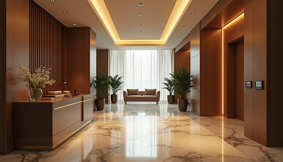 Enhance Trust with Hotel Reputation Management