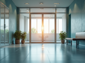 Transforming Healthcare Practices with Healthcare Digital Growth Strategies