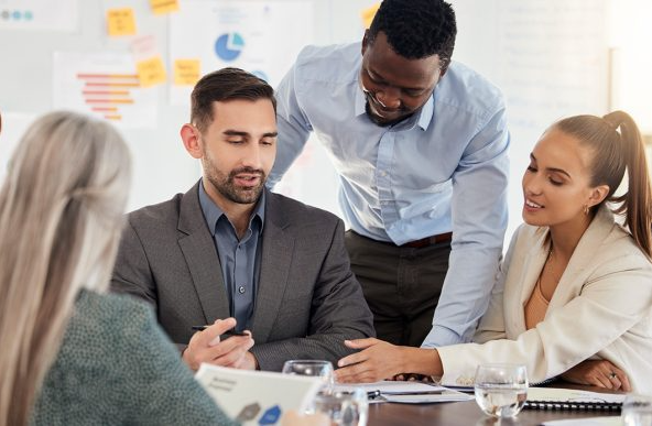 Digital marketing, Digital Advertising, SEO, Pay Per Click, Web Logix Group