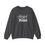 Thumbnail: Blessed Mama Crewneck Sweatshirt