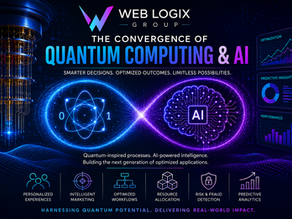 Quantum Computing and AI