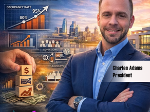 Understanding Occupancy Rate and the Path to Behavioral Health and Healthcare Business Expansion