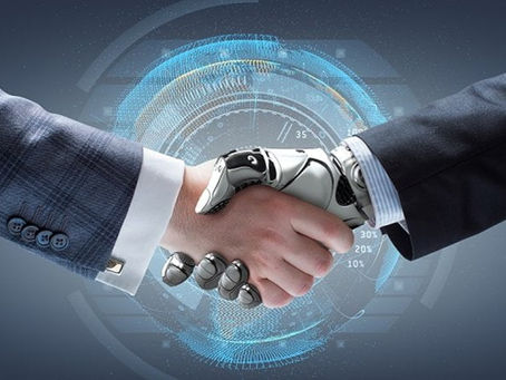 AI for Business Near Me