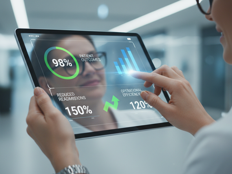 The Role of Custom Healthcare API Integration in Online Healthcare